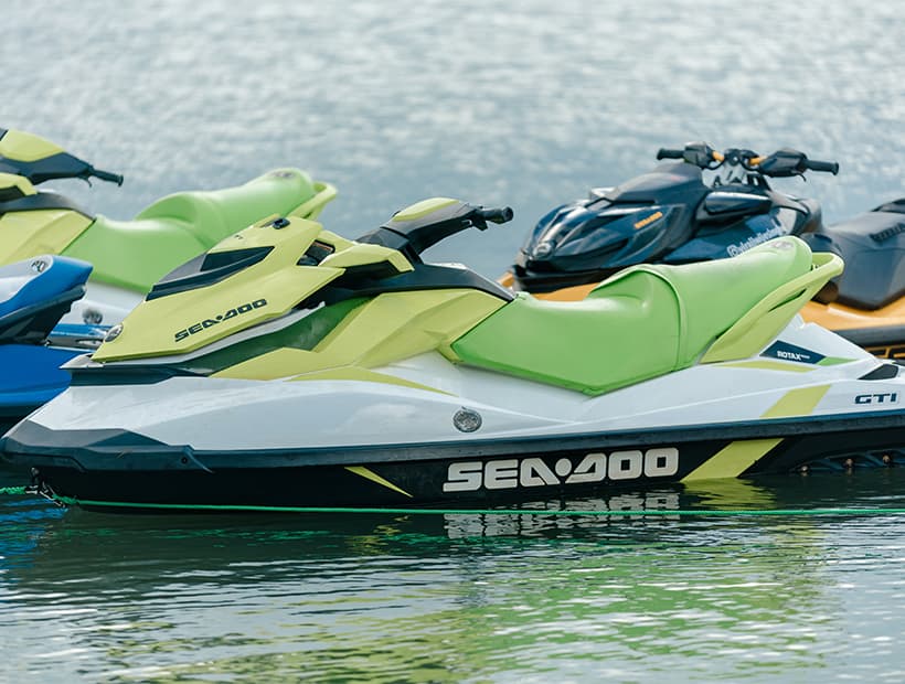 Sea-Doo / Can-am Products authorized dealer in Sri Lanka - Debug Auto Exclusive.